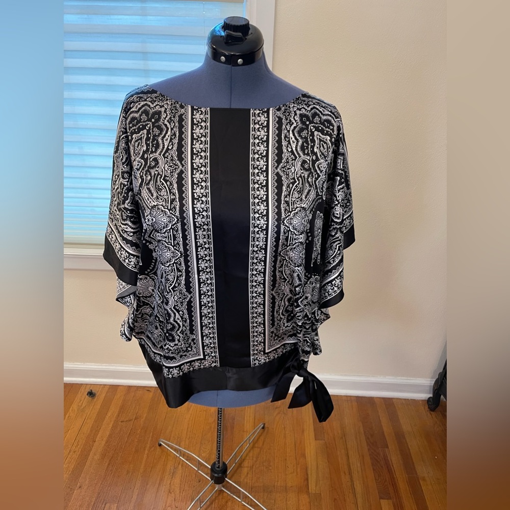 Lane Bryant 18/20 boho top